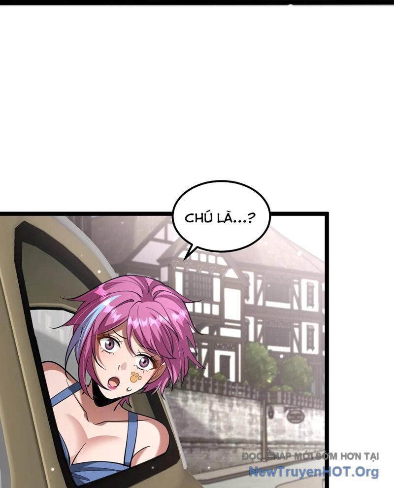 Ta Bị Kẹt Cùng Một Ngày 1000 Năm Chapter 206 - Trang 2