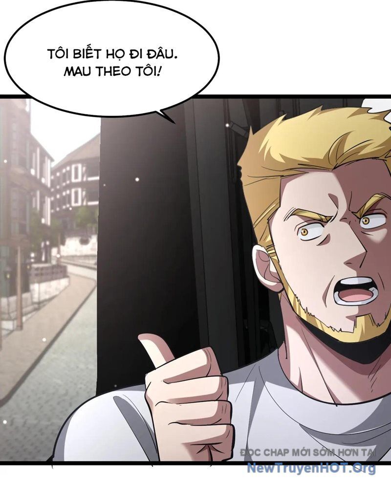 Ta Bị Kẹt Cùng Một Ngày 1000 Năm Chapter 206 - Trang 2