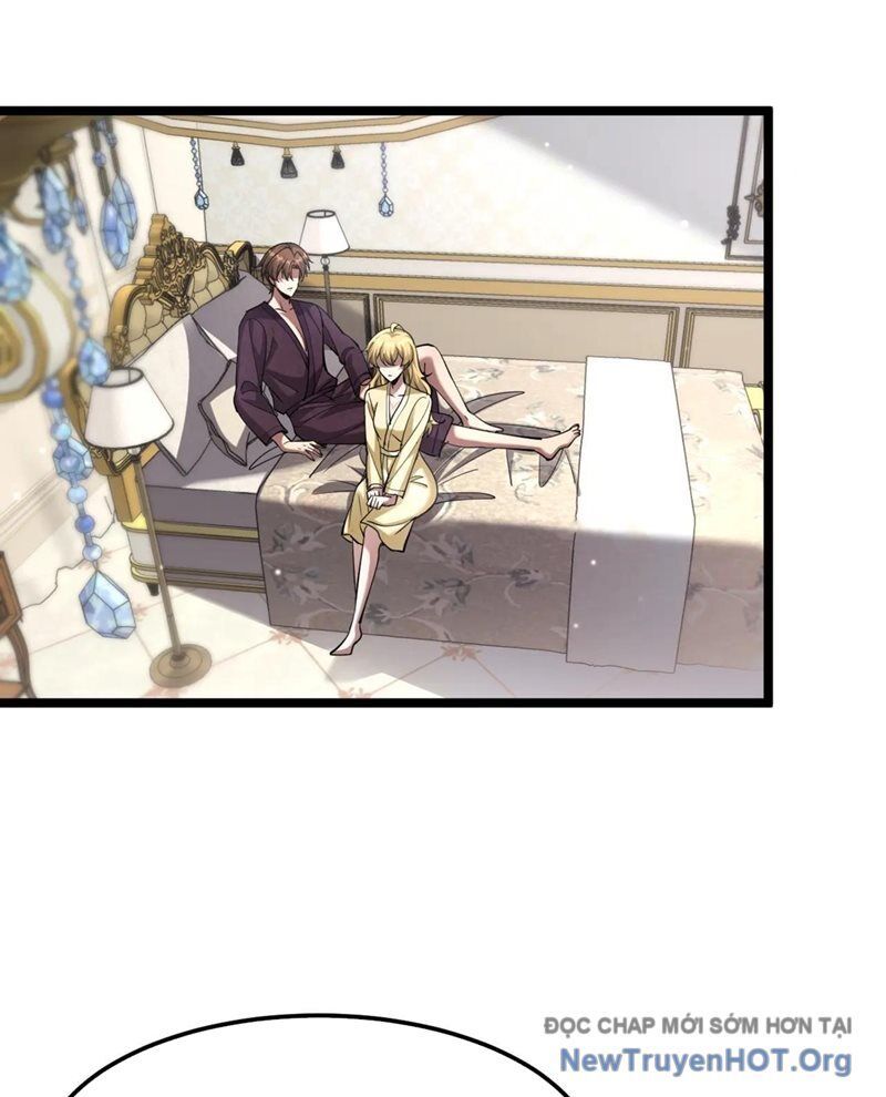 Ta Bị Kẹt Cùng Một Ngày 1000 Năm Chapter 206 - Trang 2