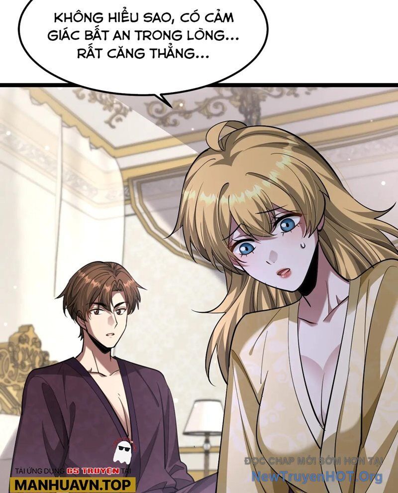 Ta Bị Kẹt Cùng Một Ngày 1000 Năm Chapter 206 - Trang 2