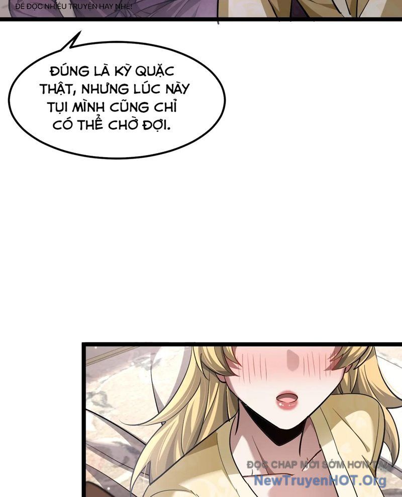 Ta Bị Kẹt Cùng Một Ngày 1000 Năm Chapter 206 - Trang 2
