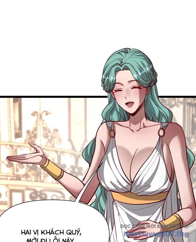Ta Bị Kẹt Cùng Một Ngày 1000 Năm Chapter 206 - Trang 2