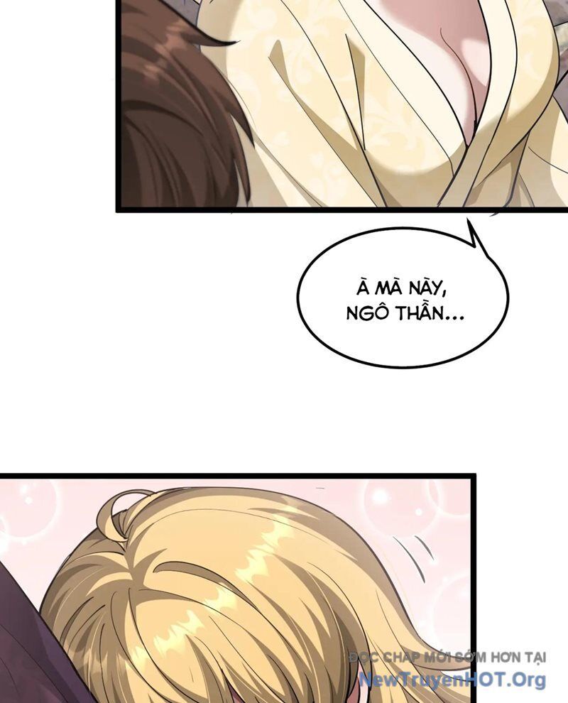 Ta Bị Kẹt Cùng Một Ngày 1000 Năm Chapter 206 - Trang 2