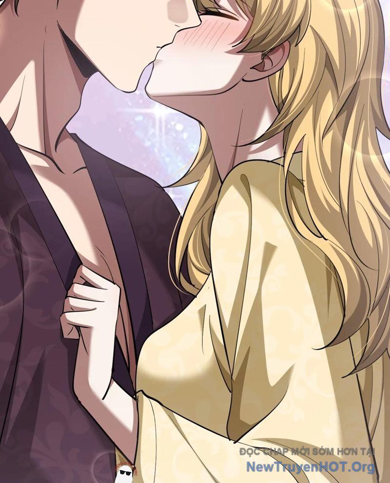 Ta Bị Kẹt Cùng Một Ngày 1000 Năm Chapter 206 - Trang 2