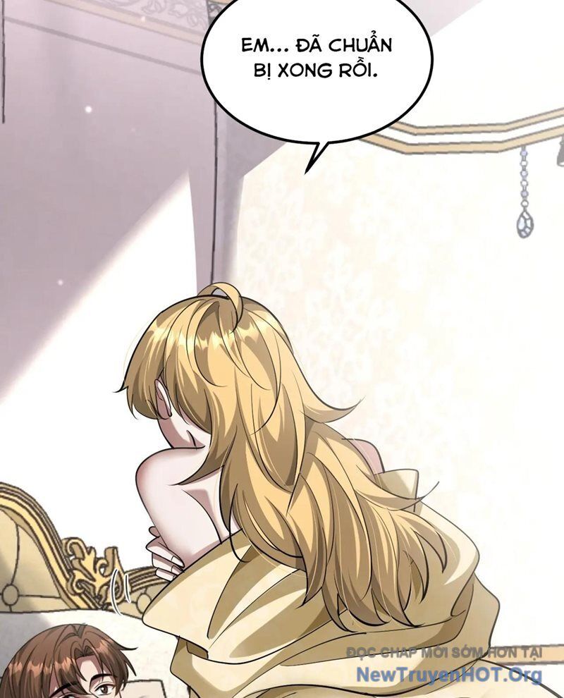 Ta Bị Kẹt Cùng Một Ngày 1000 Năm Chapter 206 - Trang 2