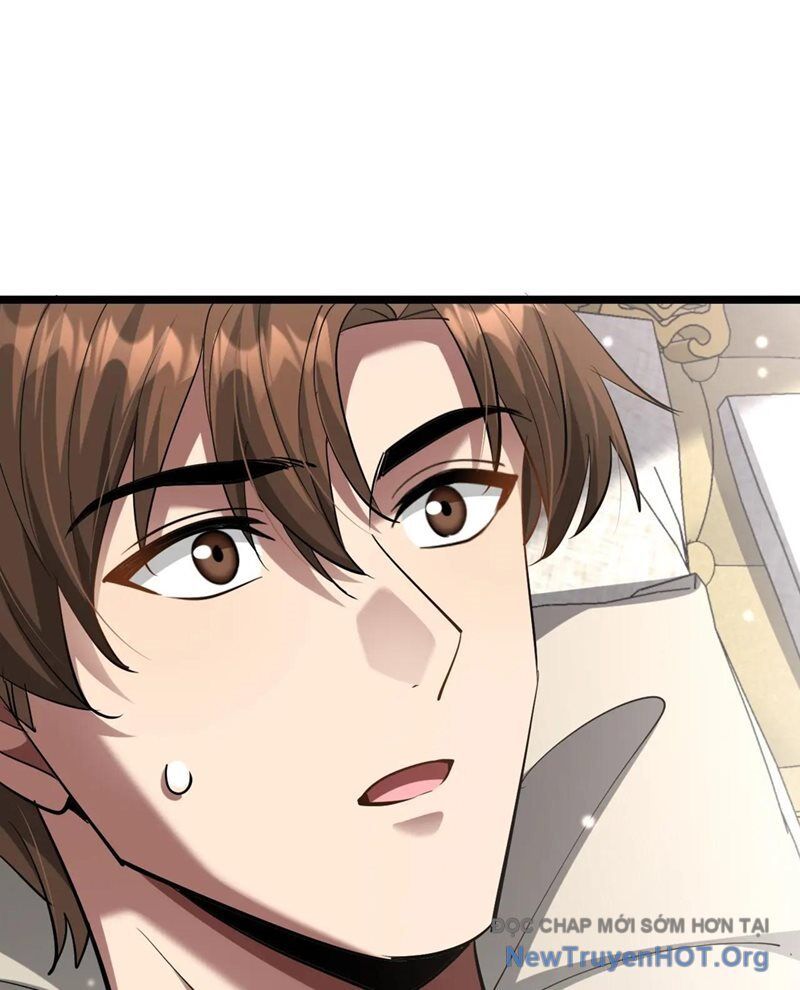 Ta Bị Kẹt Cùng Một Ngày 1000 Năm Chapter 206 - Trang 2