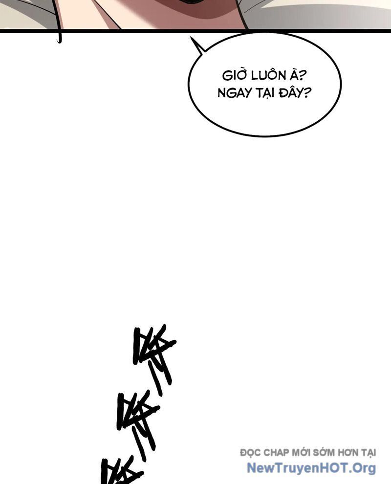 Ta Bị Kẹt Cùng Một Ngày 1000 Năm Chapter 206 - Trang 2