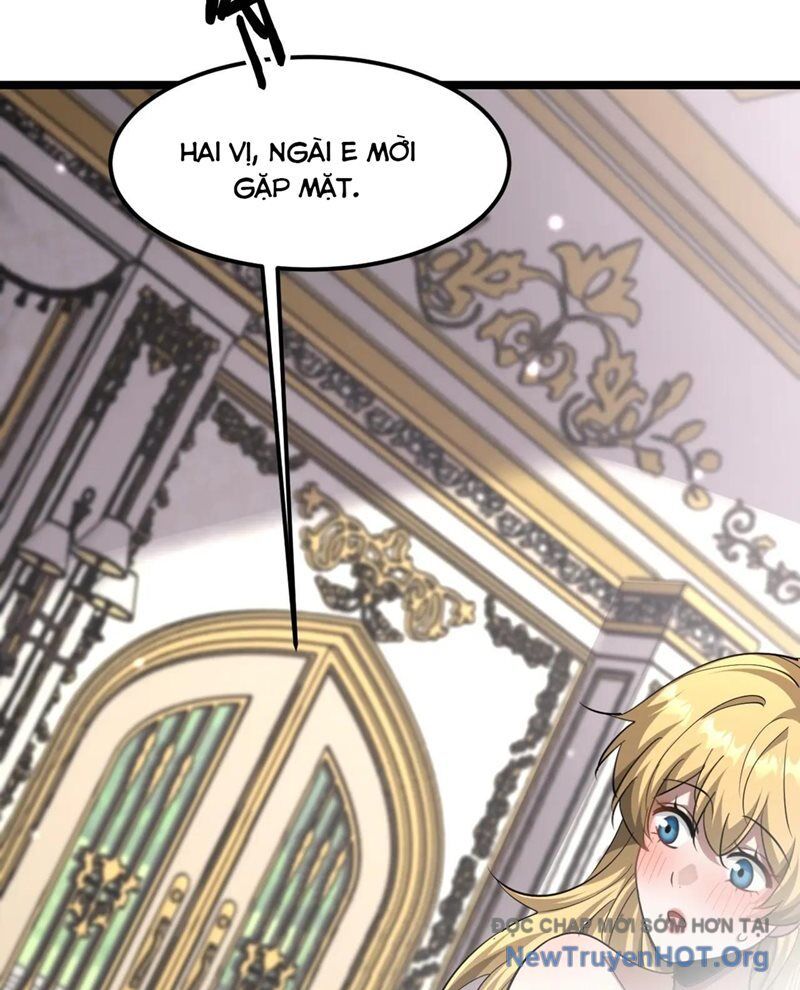 Ta Bị Kẹt Cùng Một Ngày 1000 Năm Chapter 206 - Trang 2