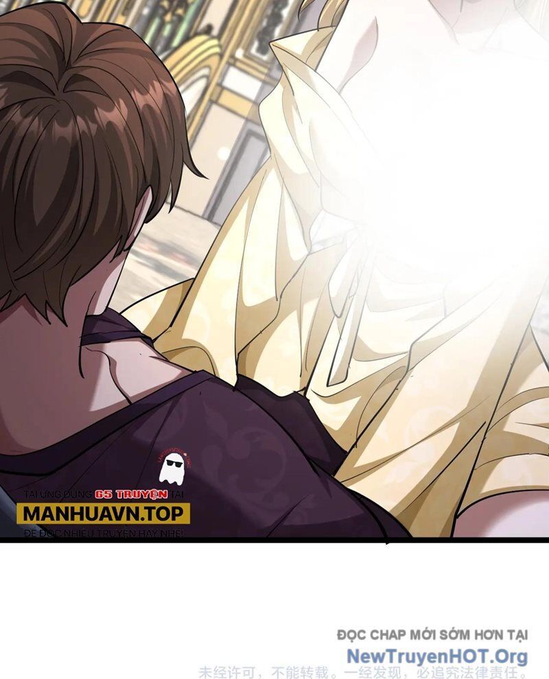 Ta Bị Kẹt Cùng Một Ngày 1000 Năm Chapter 206 - Trang 2