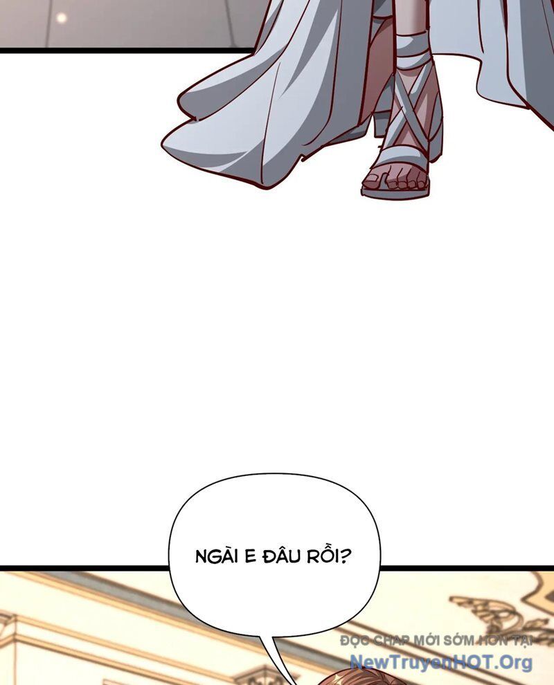 Ta Bị Kẹt Cùng Một Ngày 1000 Năm Chapter 206 - Trang 2