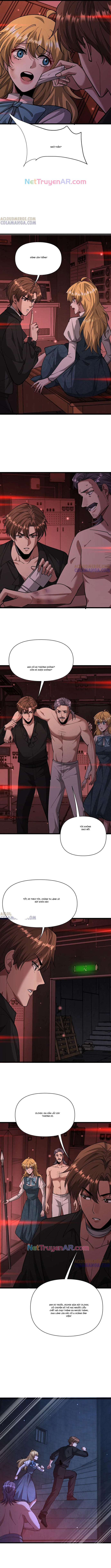 Ta Bị Kẹt Cùng Một Ngày 1000 Năm Chapter 213 - Trang 2