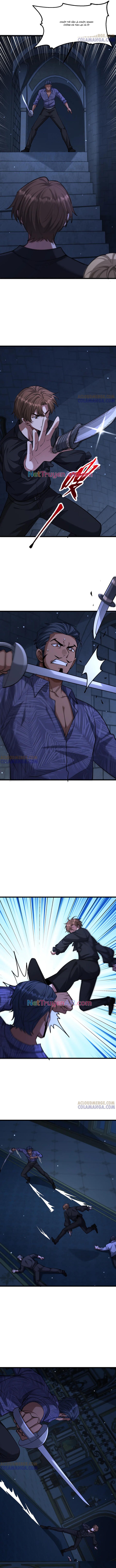 Ta Bị Kẹt Cùng Một Ngày 1000 Năm Chapter 213 - Trang 2