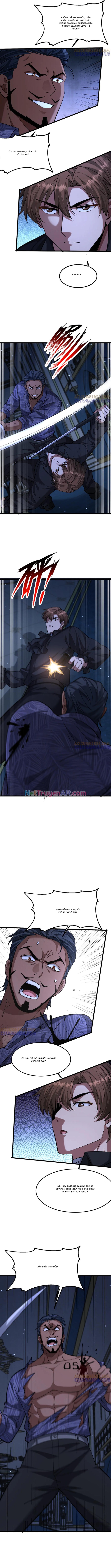Ta Bị Kẹt Cùng Một Ngày 1000 Năm Chapter 213 - Trang 2