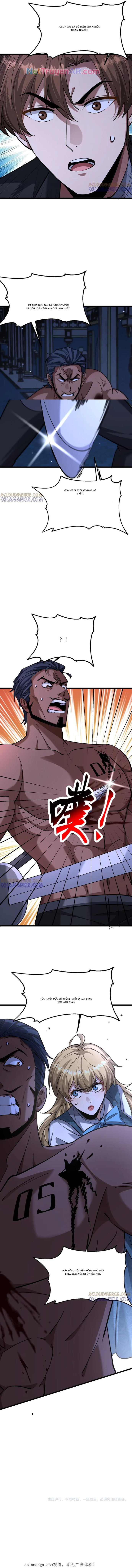 Ta Bị Kẹt Cùng Một Ngày 1000 Năm Chapter 213 - Trang 2
