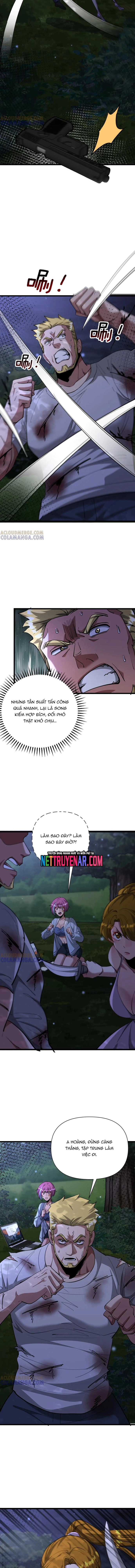Ta Bị Kẹt Cùng Một Ngày 1000 Năm Chapter 214 - Trang 2
