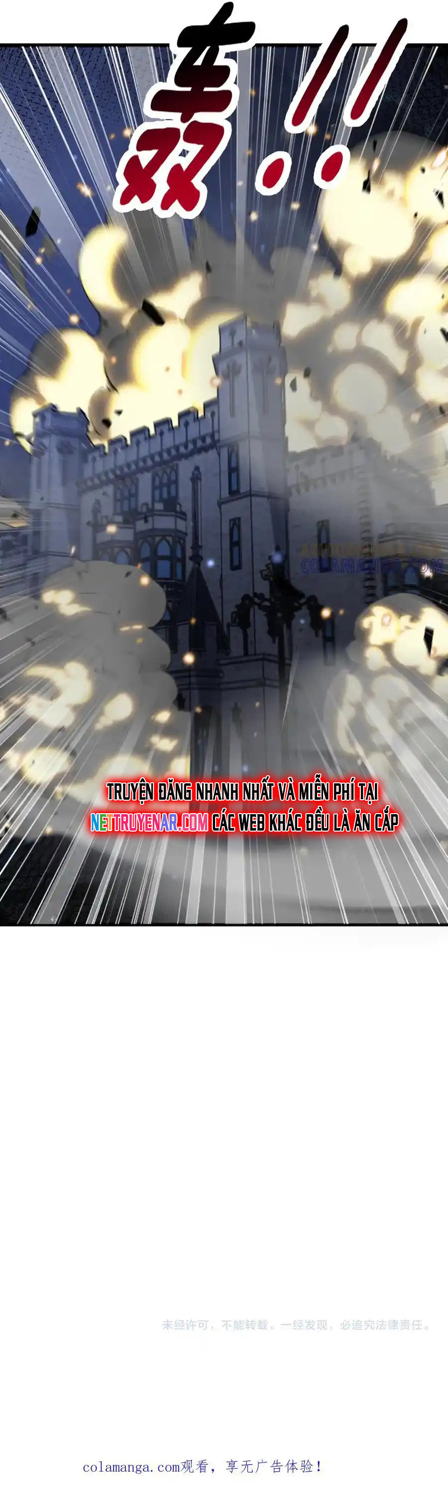 Ta Bị Kẹt Cùng Một Ngày 1000 Năm Chapter 215 - Trang 2