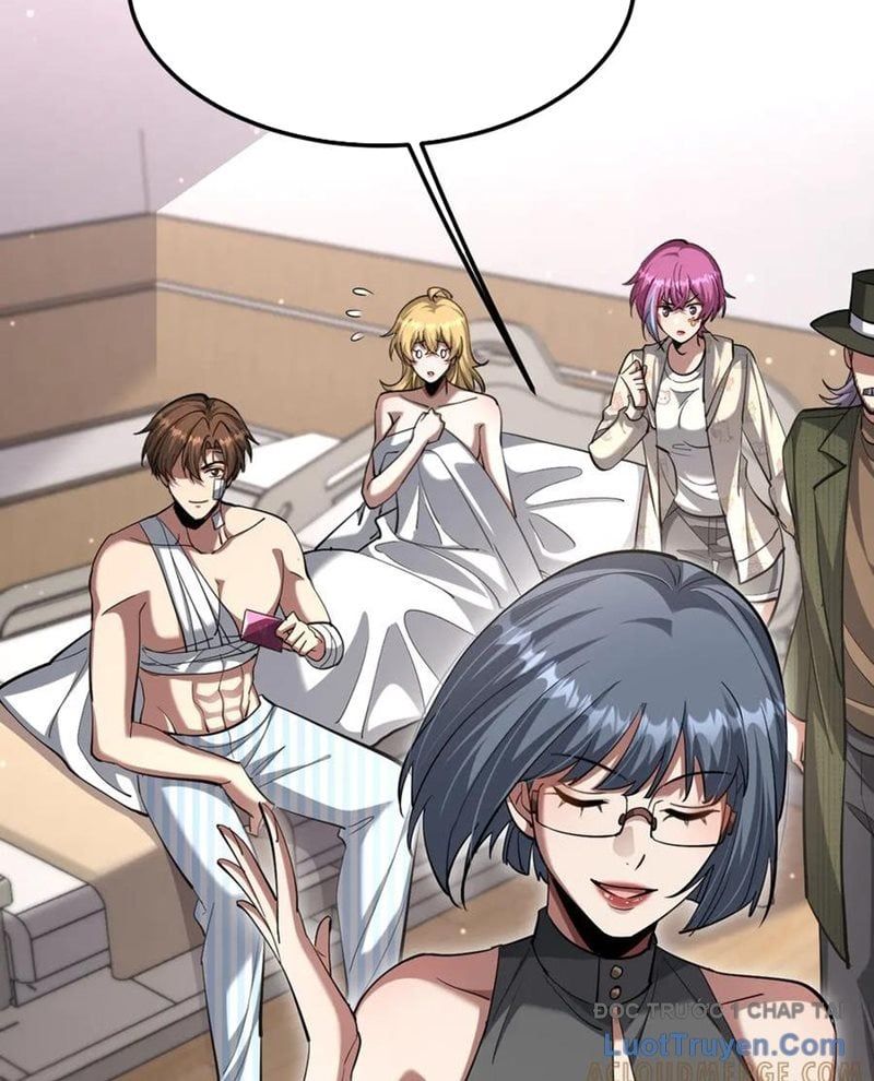 Ta Bị Kẹt Cùng Một Ngày 1000 Năm Chapter 217 - Trang 2