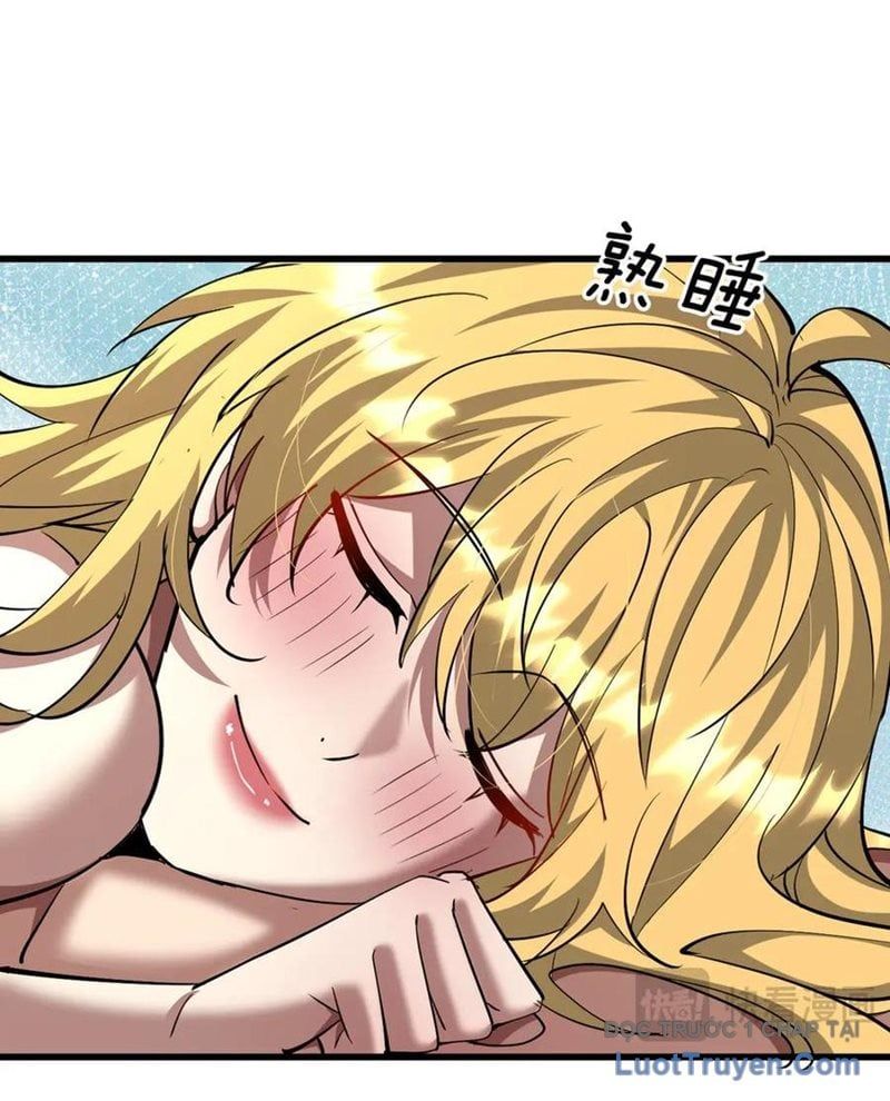 Ta Bị Kẹt Cùng Một Ngày 1000 Năm Chapter 217 - Trang 2