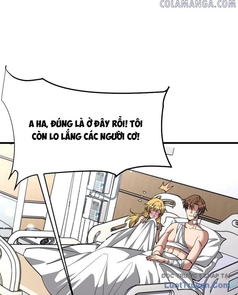 Ta Bị Kẹt Cùng Một Ngày 1000 Năm Chapter 217 - Trang 2