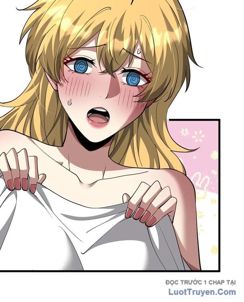Ta Bị Kẹt Cùng Một Ngày 1000 Năm Chapter 217 - Trang 2