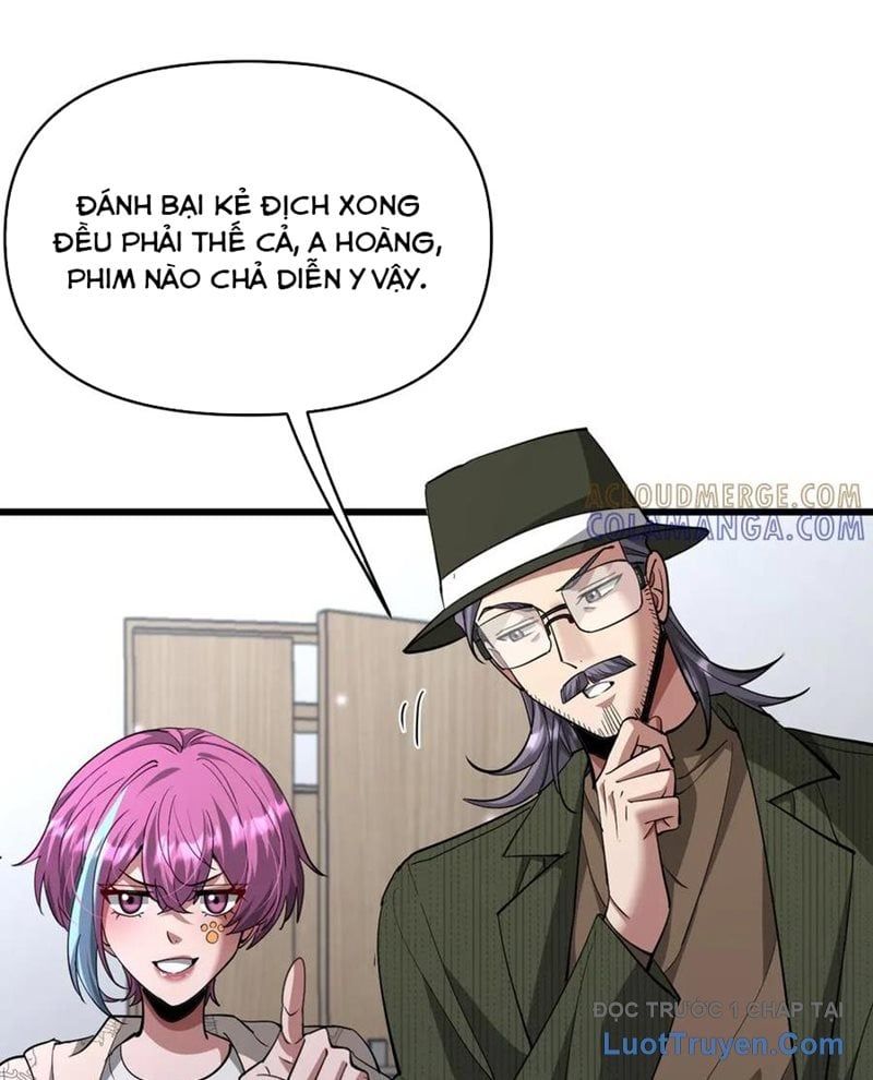 Ta Bị Kẹt Cùng Một Ngày 1000 Năm Chapter 217 - Trang 2