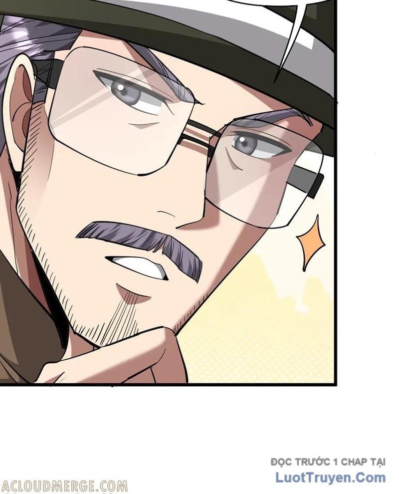 Ta Bị Kẹt Cùng Một Ngày 1000 Năm Chapter 217 - Trang 2