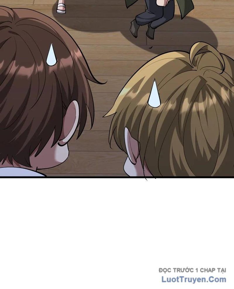 Ta Bị Kẹt Cùng Một Ngày 1000 Năm Chapter 217 - Trang 2