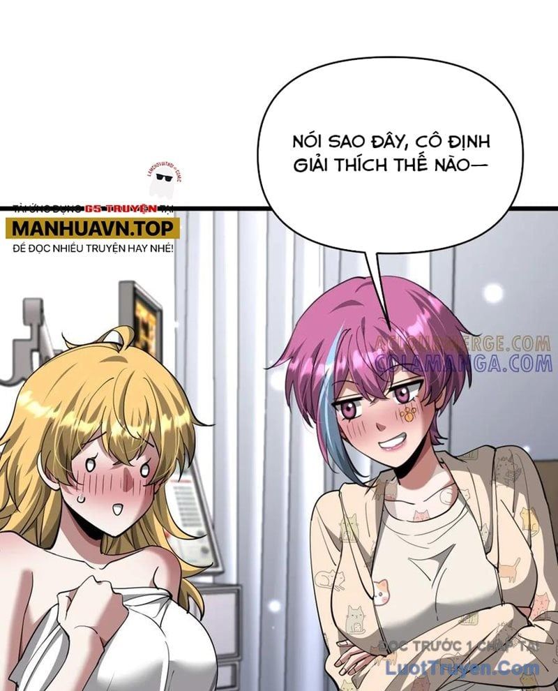Ta Bị Kẹt Cùng Một Ngày 1000 Năm Chapter 217 - Trang 2