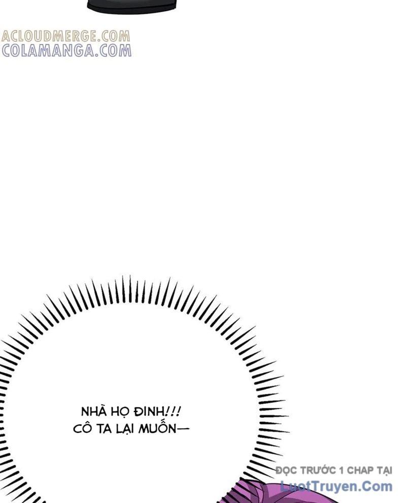 Ta Bị Kẹt Cùng Một Ngày 1000 Năm Chapter 217 - Trang 2