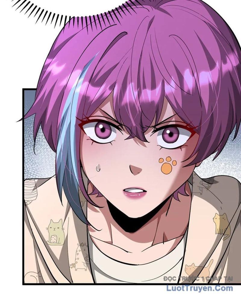 Ta Bị Kẹt Cùng Một Ngày 1000 Năm Chapter 217 - Trang 2