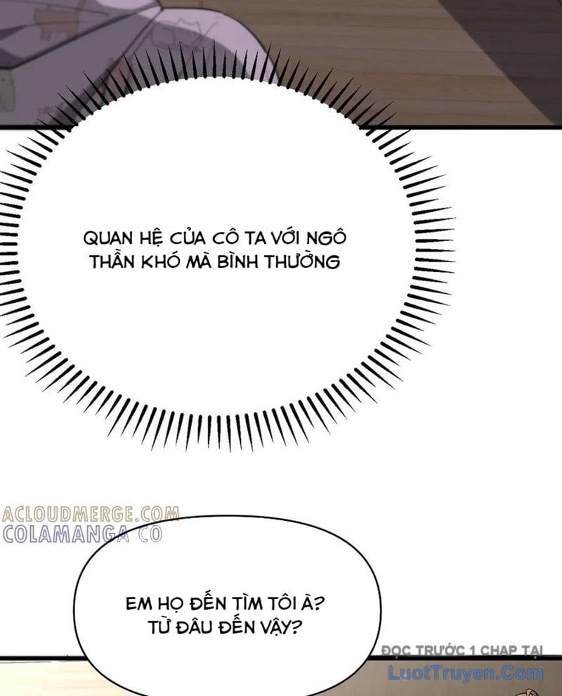 Ta Bị Kẹt Cùng Một Ngày 1000 Năm Chapter 217 - Trang 2