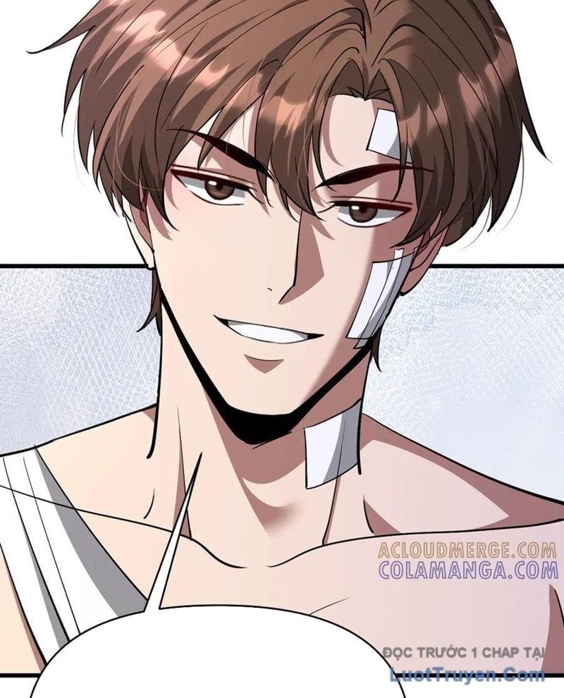 Ta Bị Kẹt Cùng Một Ngày 1000 Năm Chapter 217 - Trang 2