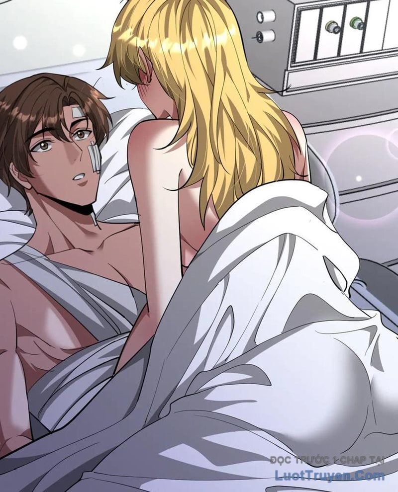 Ta Bị Kẹt Cùng Một Ngày 1000 Năm Chapter 217 - Trang 2