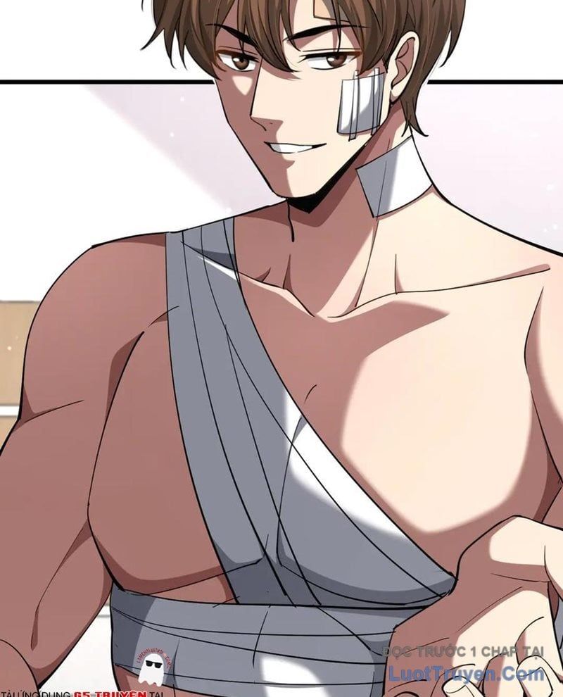 Ta Bị Kẹt Cùng Một Ngày 1000 Năm Chapter 217 - Trang 2