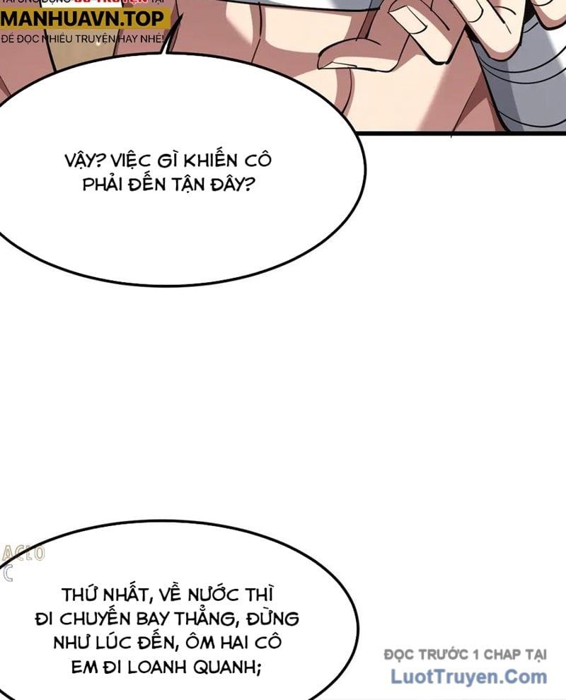 Ta Bị Kẹt Cùng Một Ngày 1000 Năm Chapter 217 - Trang 2