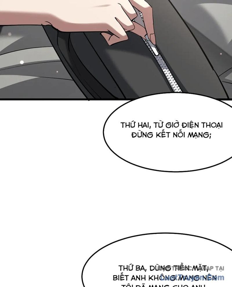 Ta Bị Kẹt Cùng Một Ngày 1000 Năm Chapter 217 - Trang 2