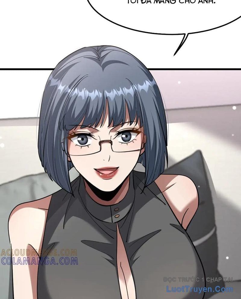 Ta Bị Kẹt Cùng Một Ngày 1000 Năm Chapter 217 - Trang 2