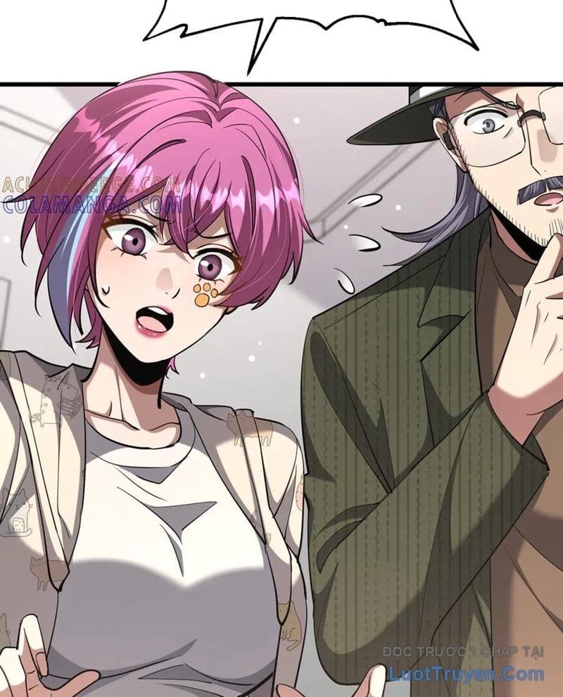Ta Bị Kẹt Cùng Một Ngày 1000 Năm Chapter 217 - Trang 2