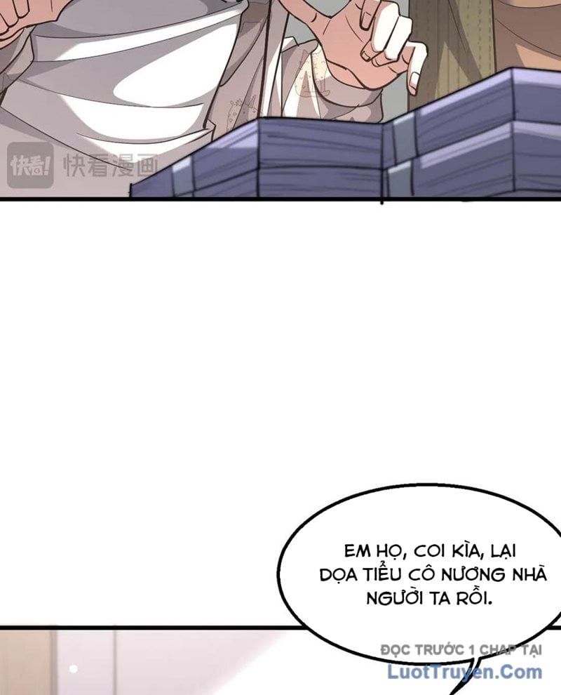 Ta Bị Kẹt Cùng Một Ngày 1000 Năm Chapter 217 - Trang 2