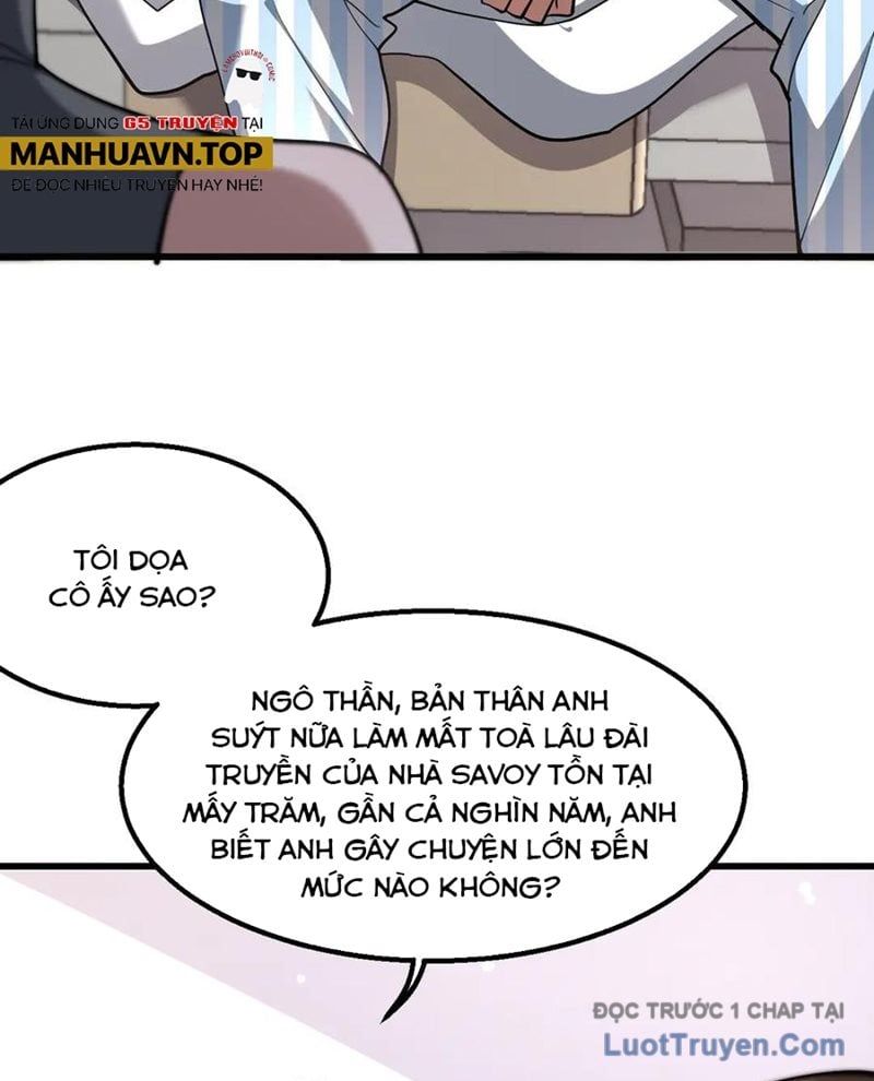 Ta Bị Kẹt Cùng Một Ngày 1000 Năm Chapter 217 - Trang 2
