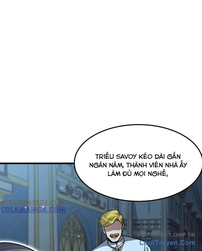 Ta Bị Kẹt Cùng Một Ngày 1000 Năm Chapter 217 - Trang 2