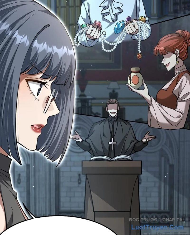 Ta Bị Kẹt Cùng Một Ngày 1000 Năm Chapter 217 - Trang 2