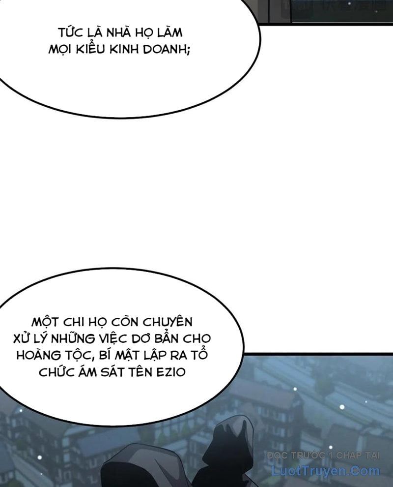 Ta Bị Kẹt Cùng Một Ngày 1000 Năm Chapter 217 - Trang 2