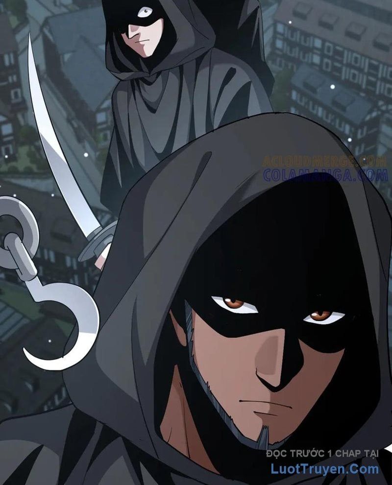 Ta Bị Kẹt Cùng Một Ngày 1000 Năm Chapter 217 - Trang 2