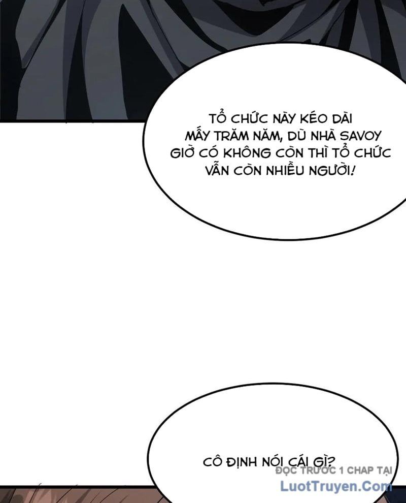 Ta Bị Kẹt Cùng Một Ngày 1000 Năm Chapter 217 - Trang 2