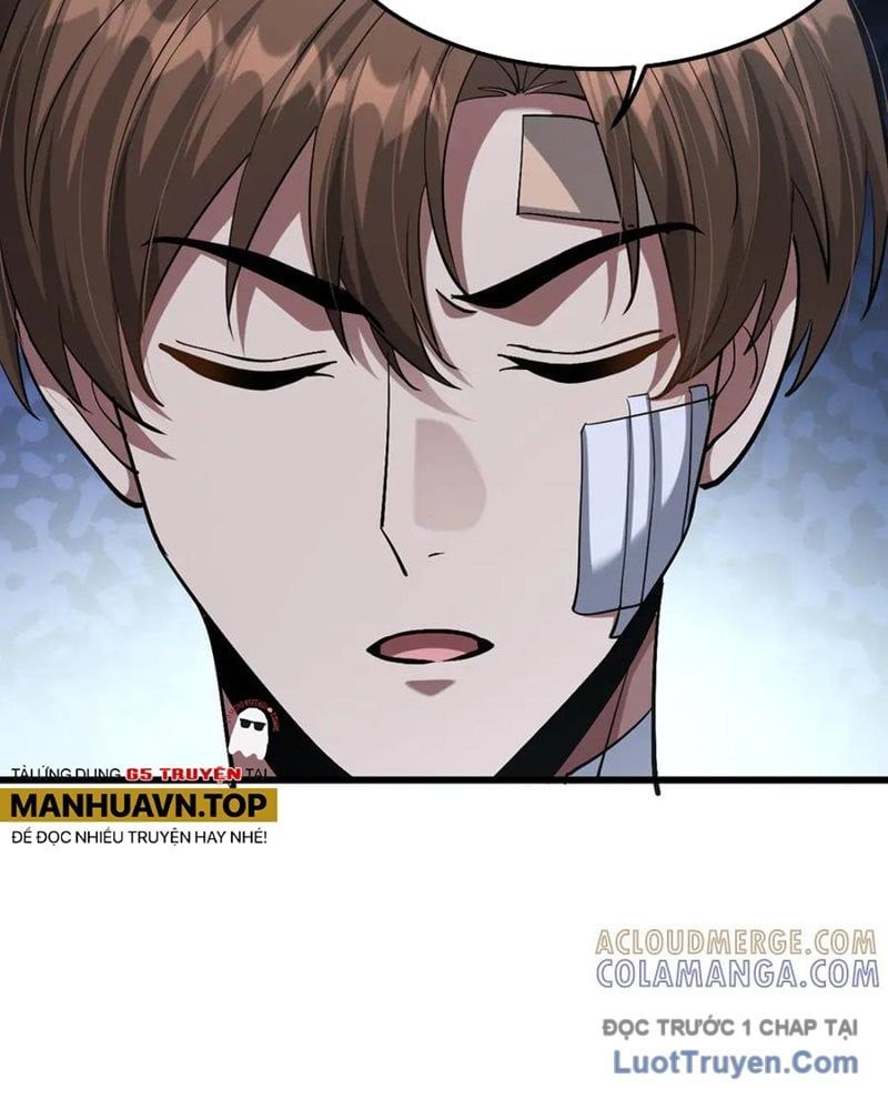 Ta Bị Kẹt Cùng Một Ngày 1000 Năm Chapter 217 - Trang 2
