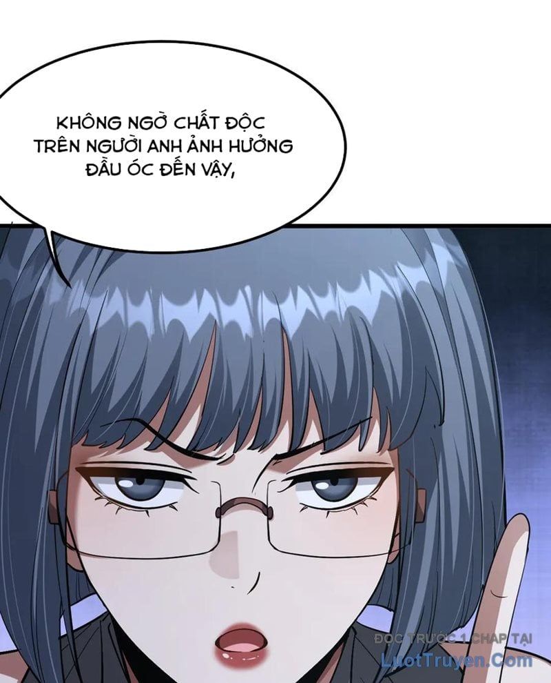 Ta Bị Kẹt Cùng Một Ngày 1000 Năm Chapter 217 - Trang 2