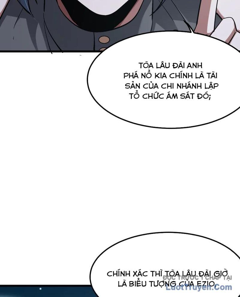 Ta Bị Kẹt Cùng Một Ngày 1000 Năm Chapter 217 - Trang 2