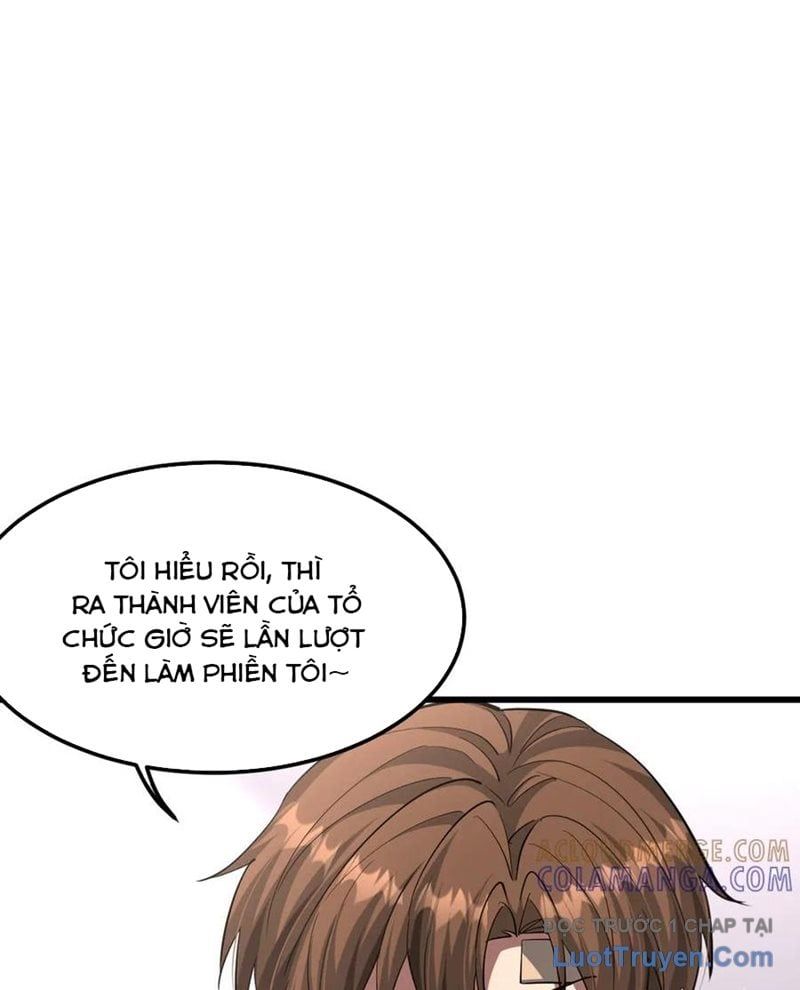 Ta Bị Kẹt Cùng Một Ngày 1000 Năm Chapter 217 - Trang 2