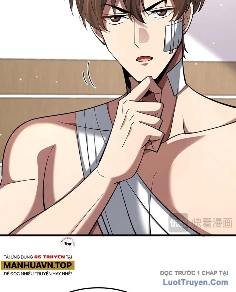 Ta Bị Kẹt Cùng Một Ngày 1000 Năm Chapter 217 - Trang 2